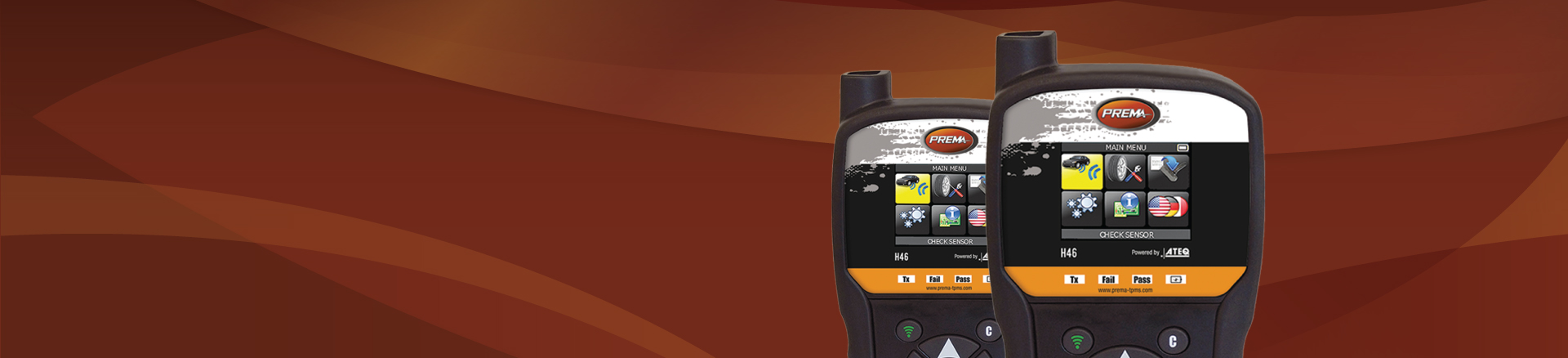 TPMS Diagnostic Tools